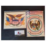 1776 Decals unopened (new old stock)