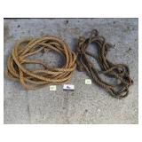 Rope (1.5"- 40