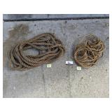 Rope (2"- 36