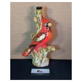 Cardinal decanter
