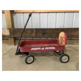 Radio Flyer Wagon