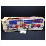 Roy Rodgers Chuck Wagon