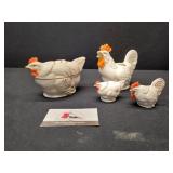 Chicken Kitchenware