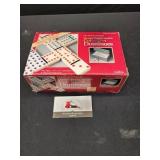 Dominoes Game