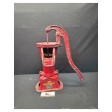 Red Jacket Well Pump