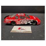 Die Cast Snap On Stock Car