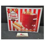 Circus Treats Hot Dog Maker