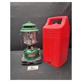 Coleman Lantern