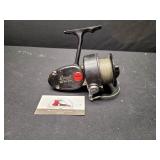 Mitchell Salt Water Reel