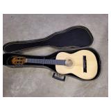 Austin Acoustic Guitar