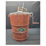 White Mountain Ice Maker