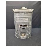 Gott Galvanized Cooler