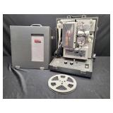 Kodak Pageant Sound Projector