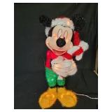 Light Up Mickey Mouse