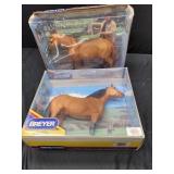 Breyer Horse Wisperer