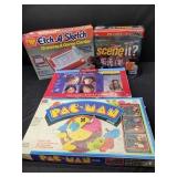 Board Games