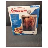 Sunbeam Carousel Rotisserie