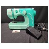 Janome Sewing Machine