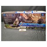 Barska Metal Detector