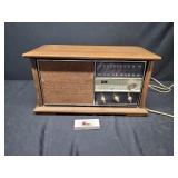 RCA Victor Solid State Radio