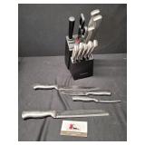 Farberware Knife Block