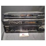 Pioneer Stero System