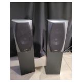 Speakers