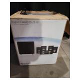 Boston Classic CS 23q0 Surround Speaker System