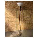 Antique Floor Lamp