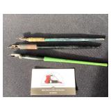 Quill Pens