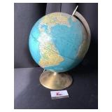 Vintage Globe