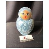 Nesting Doll