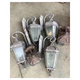 Exterior Lights