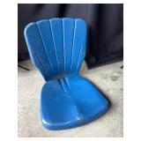 Vintage Chair Part