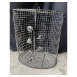 Metal Wire Basket