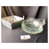 Pyrex and Kitchen Misc