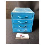 Vintage Metal Hardware