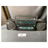 Magnavox Moving Sound