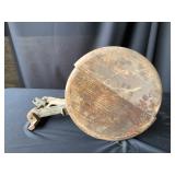 Shop bench Mounted Stool