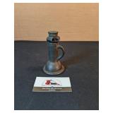 Salesman sample bottle jack