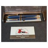 Pen/pencil set