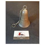 Brass "Bells of Sarna"