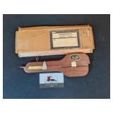 Rug repairer w/ orig. shipping box