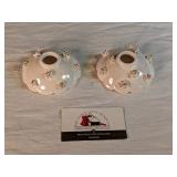 Holt Howard candlestick holders