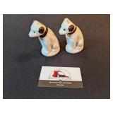 Mans best friend S&P