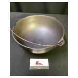 Wagnerware 10" Scotch Bowl