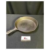 11" Cast Iron Skillet