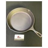 Lodge 10" Cast Iron Skillet