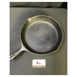 11 3/4 Cast Iron  Skillet