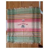 Table cloth (48" x 48")